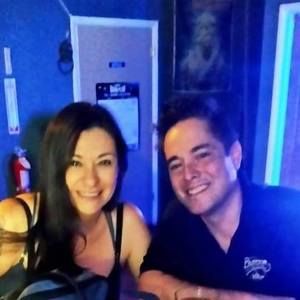 Meet your Posher, Doreen